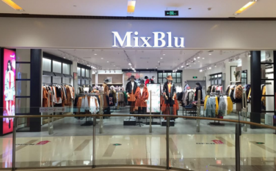 MixBlu聯(lián)手寶尊電商 科技助力快時尚升級