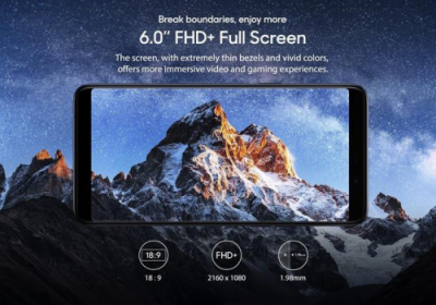 OPPO Realme 2海外正式發(fā)布，搭載驍龍450令人費解