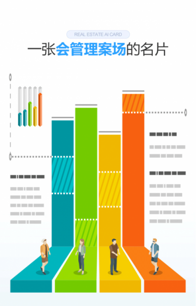9成地產(chǎn)百?gòu)?qiáng)都在用的明源云客，攜地產(chǎn)智能名片重磅來(lái)襲