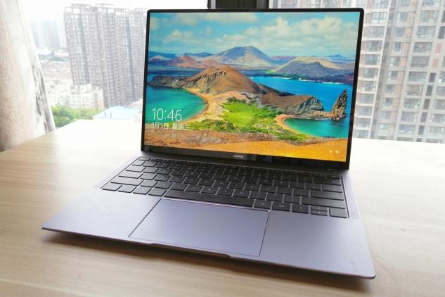 華為MateBook X Pro：助你開啟精彩大學生活