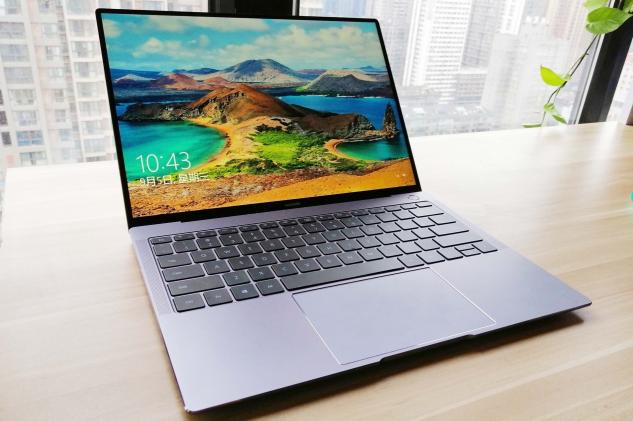 華為MateBook X Pro：助你開啟精彩大學生活