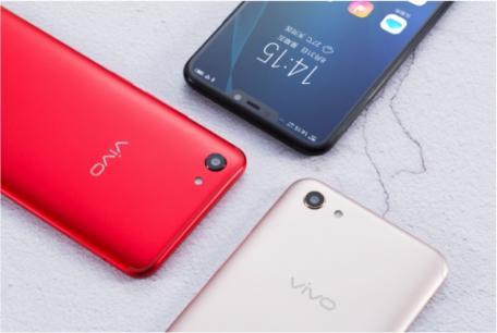 vivo Y81s圖賞：全新全面屏＋AI攝影，顏值與實力兼?zhèn)?/></p><p>vivo 手機的拍照性能一以貫之保持優(yōu)秀水準，由于全新升級的 <a href=