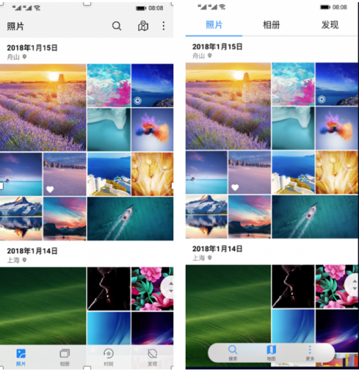 EMUI不好看？那是你還沒(méi)有用過(guò)EMUI9.0