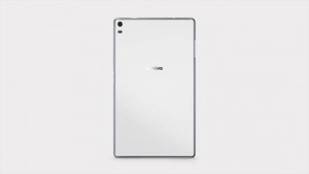 內(nèi)外驚艷，平板我只要聯(lián)想TAB 4 Plus