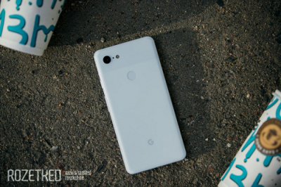 谷歌Pixel 3真機被爆，閃電修帶你先睹為快