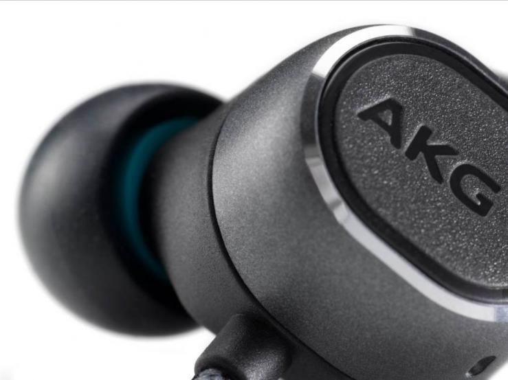 AKG N200 WIRELESS 入耳式無線藍(lán)牙耳機閃耀上市