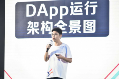 眾安科技推出About One 和向日葵 DApp發(fā)展迎來一站