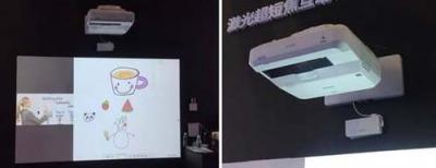 感受精彩視聽(tīng)盛宴 愛(ài)普生閃耀亮相成都Infocomm China 2018