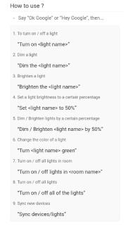 Yeelight成為Google Home韓國官方合作伙伴