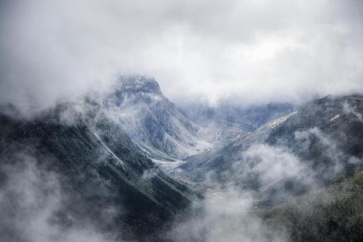 波濤？山路？風(fēng)雨兼程，麥芒無懼挑戰(zhàn)