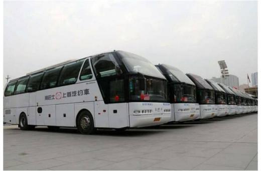 首汽約車巴士出行全方位推進安全建設 彰顯企業(yè)社會責任感