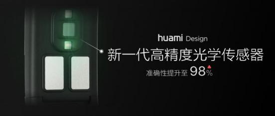 房顫心律不齊高效預(yù)警 AMAZFIT米動(dòng)健康手環(huán)1S成護(hù)心神器