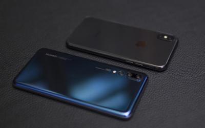 強(qiáng)強(qiáng)對決！蘋果iPhone Xs和華為P20 Pro誰更適合入手？