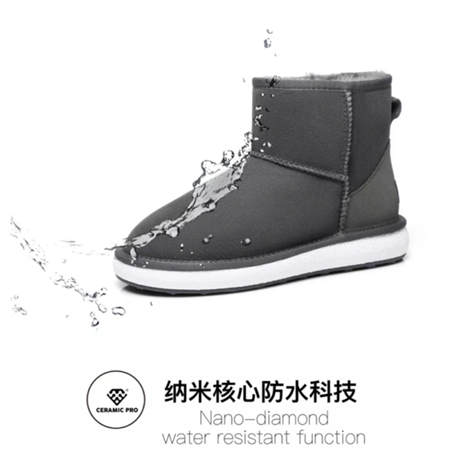 Everugg Sumi彈空面世 成為冬日運動霸主，顛覆傳統(tǒng)UGG產(chǎn)品