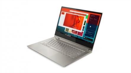 全球首款杜比視聽筆記本，聯(lián)想YOGA 7 Pro(YOGA C930)正式發(fā)布