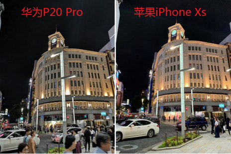 高價(jià)未必好：華為P20 Pro和iPhone XS誰是最強(qiáng)旗艦？