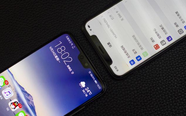 高價(jià)未必好：華為P20 Pro和iPhone XS誰是最強(qiáng)旗艦？