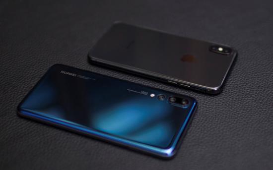 論拍照，華為P20 Pro和iPhone XS誰更強？外媒這樣說