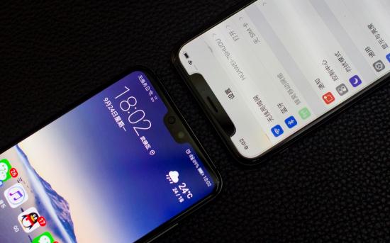 論拍照，華為P20 Pro和iPhone XS誰更強？外媒這樣說