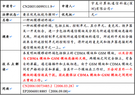 兩年后酷派又等來了蘋果，現(xiàn)在又要在5G和AI上先走一步