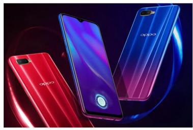 OPPO K1未發(fā)先火，距離正式開售還有3天！