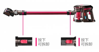 無線吸塵器哪個牌子好？贏得消費(fèi)者信賴的口碑機(jī)型