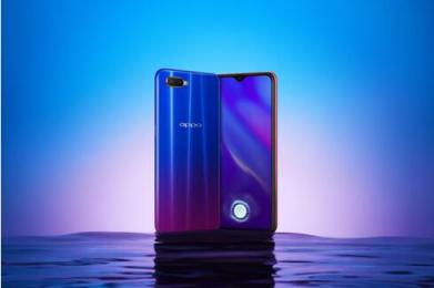 OPPO K1開售倒計(jì)時(shí)2天 即將引爆2000元價(jià)位手機(jī)市場