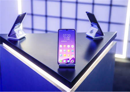 vivo Z3新品京東懂試會舉行 性能實(shí)力派重磅亮相