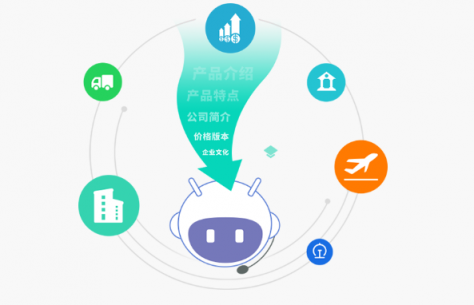 人工智能時代,小曉智能客服打造企業(yè)與客戶溝通新模式