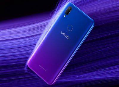 性?xún)r(jià)比神機(jī)vivo Z3開(kāi)啟預(yù)定，蘇寧易購(gòu)線(xiàn)下包銷(xiāo)打響雙十一