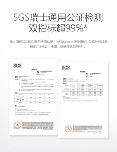 京東金秋樂(lè)享“惠”小狗X8 Mattress無(wú)線除螨儀“心”選擇