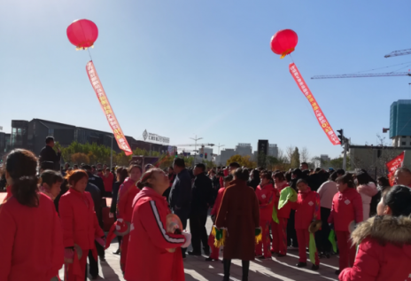 會(huì)員日遇上“嘉年華”，縣鎮(zhèn)蘇寧雙11提前搶又創(chuàng)新高