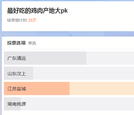 蘇寧小店雙十一上架老母雞，網(wǎng)友：我不會(huì)做菜