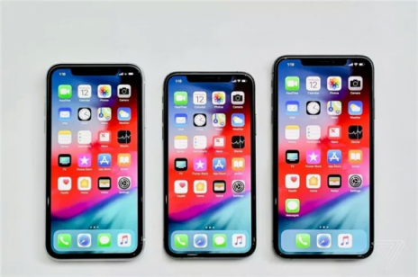 iPhone XR蘇寧雙十一火爆開售,有實(shí)力夠任性