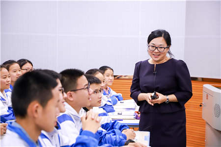 定制青少年慕課，中國大學MOOC帶西部孩子一起看見更大的世界！