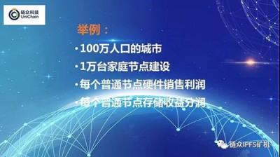 IPFS怎么樣，一分鐘就能讓你明白！