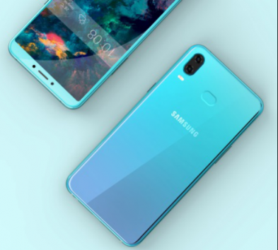 雙十一什么手機最值得買？看看Galaxy A6s就知道了