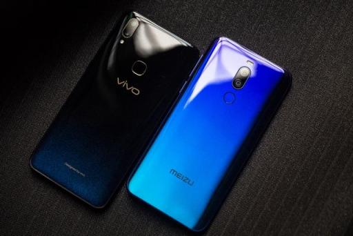 處理器和相機(jī)都打不過(guò)魅族X(qián)8，vivo Z3不敢動(dòng)，魅族官方慌忙科普