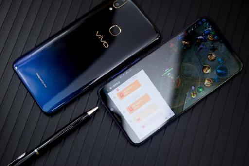 處理器和相機(jī)都打不過(guò)魅族X(qián)8，vivo Z3不敢動(dòng)，魅族官方慌忙科普