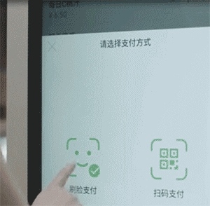 二維碼支付即將被淘汰，刷臉時(shí)代來(lái)臨，刷臉支付，就用花臉！