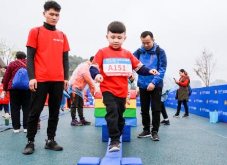 ABC KIDS小馬星球親子馬拉松長(zhǎng)沙站，發(fā)現(xiàn)幼兒運(yùn)動(dòng)新方式