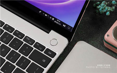 HUAWEI MateBook 13打造性能最強13英寸全面屏輕薄本，領(lǐng)銜行業(yè)創(chuàng)新