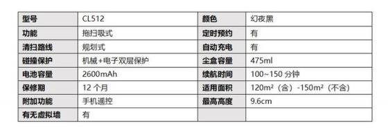 全能新秀成黑馬 科語小黑匣智能掃地機器人全面評測