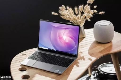 HUAWEI MateBook 13寸全面屏筆記本 創(chuàng)新再次升級