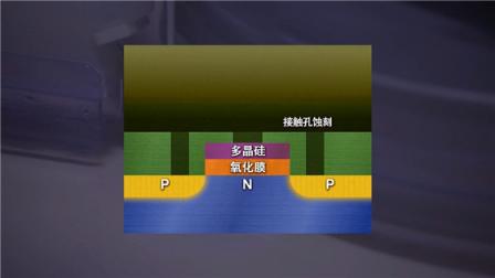 從晶圓到顆粒 東芝教你造閃存