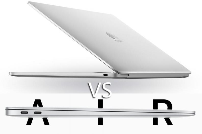 何需妥協(xié)MacBook Air？HUAWEI MateBook 13：您身邊的優(yōu)質(zhì)全面屏輕快本