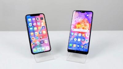 iPhone銷量下滑的背后 華為P20系列因何更獲消費者青睞？