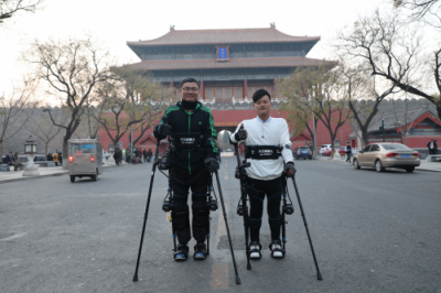 一帶一路，行者無疆：“絲綢之路”上的 特殊旅行者