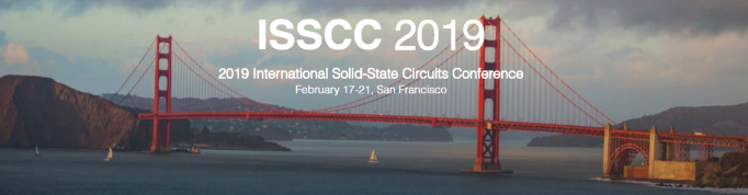 ISSCC 2019，思特威成圖像傳感領(lǐng)域首次入選的中國企業(yè)！