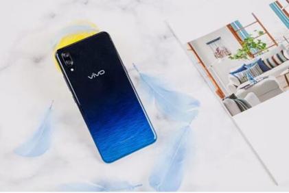 全息新色璀璨首發(fā)，vivo X23幻彩版口碑銷量雙豐收